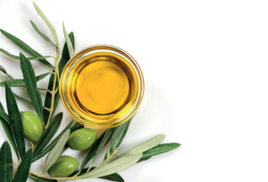 L’Huile d’olive : une des meilleures pour la santé !
