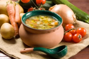 Lire la suite à propos de l’article Atelier Santé de Véronique Dewez :Les soupes santé et sans cuisson, Les tartinades