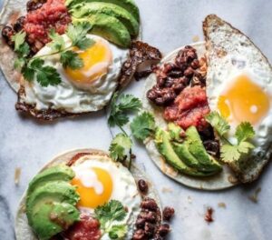 Lire la suite à propos de l’article Atelier Santé par Véronique Dewez : Le petit-déjeuner