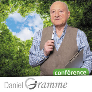 Lire la suite à propos de l’article Conférence sur les allergies, le cholestérol, les douleurs articulaires et la fatigue chronique le samedi 12 juillet à 14h30 par Daniel Gramme herboriste naturopathe
