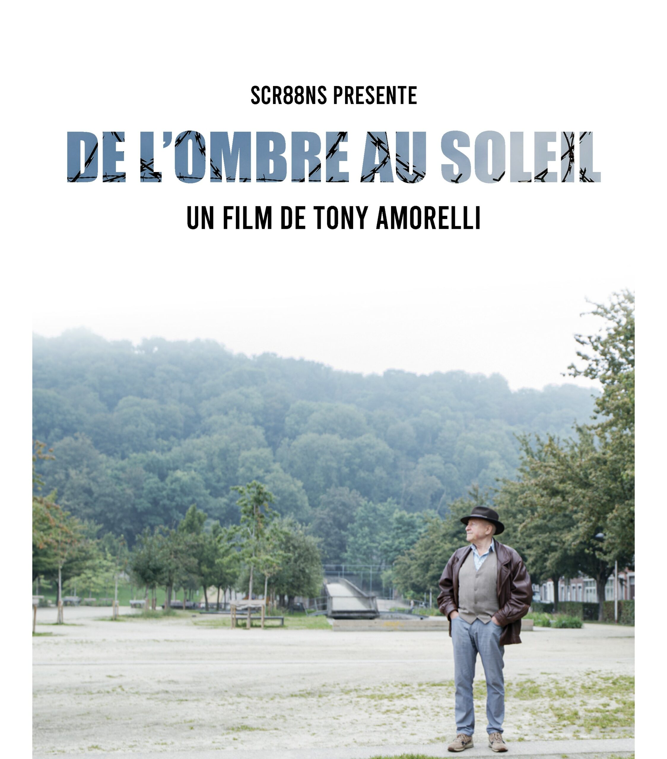 You are currently viewing UN DOCUMENTAIRE QUI REDONNE ESPOIR ET JOIE DE VIVRE
