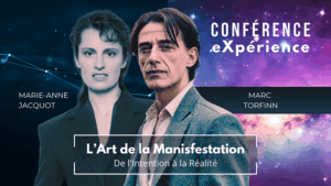 Lire la suite à propos de l’article Conférence sur les lignes du temps par Marc Torfinn