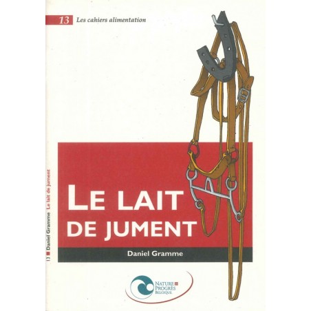 You are currently viewing Le lait de Jument