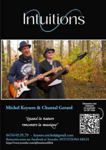 Lire la suite à propos de l’article Concert de Michel et Chantal à l’occasion de l’anniversaire de Daniel ce vendredi 20 fevrier