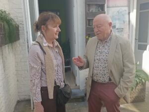 Lire la suite à propos de l’article JOURNÉE PORTES OUVERTES : SAMEDI 9 MAI 2026 de 9h à 17h sur le bio et herboristerie