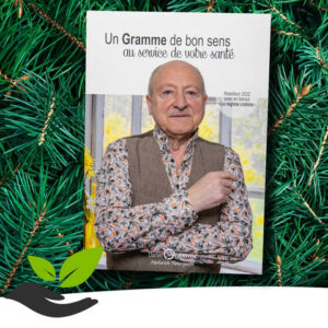 Lire la suite à propos de l’article Conférence : Les compléments alimentaires et leurs usages