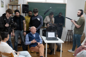 Lire la suite à propos de l’article Sortie du DVD « De l&rsquo;ombre au soleil »