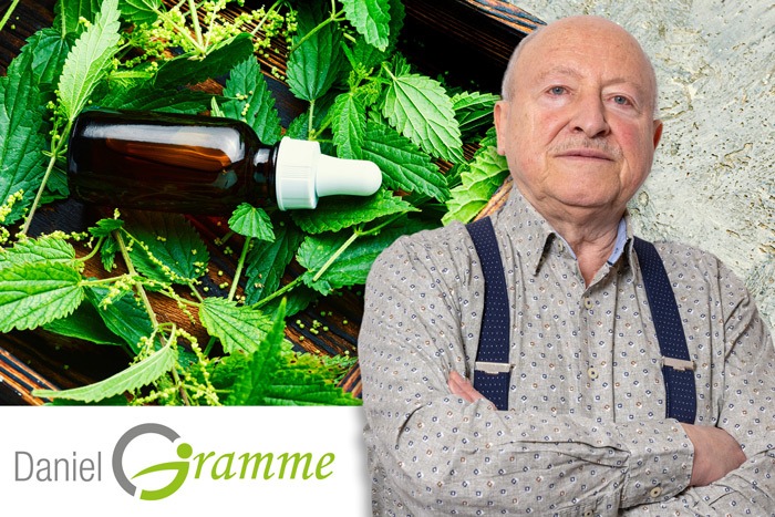 You are currently viewing Perte de cheveux et ongles cassants