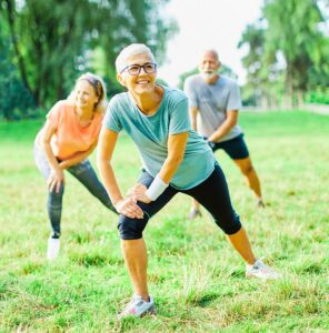 Lire la suite à propos de l’article Séminaire avec Serge Massart, professeur d’éducation physique Méthode d’étirements Jacques Gauthier