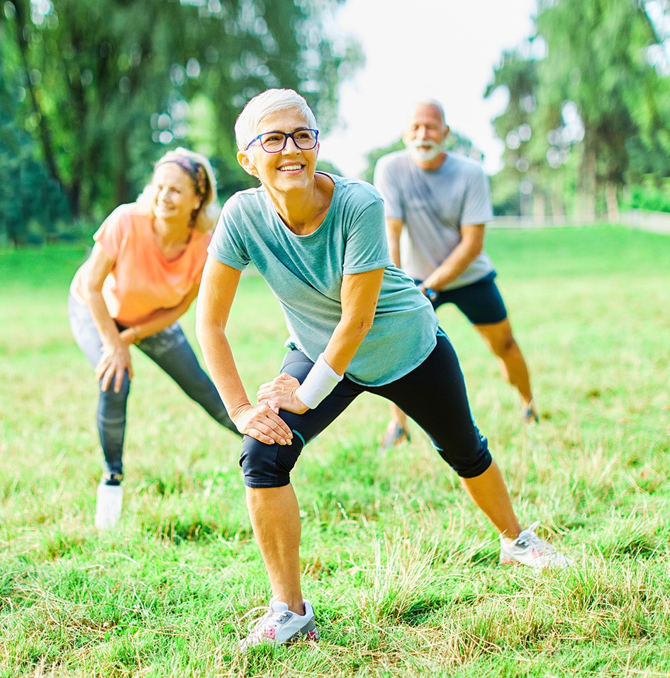 You are currently viewing Séminaire avec Serge Massart, professeur d’éducation physique Méthode d’étirements Jacques Gauthier