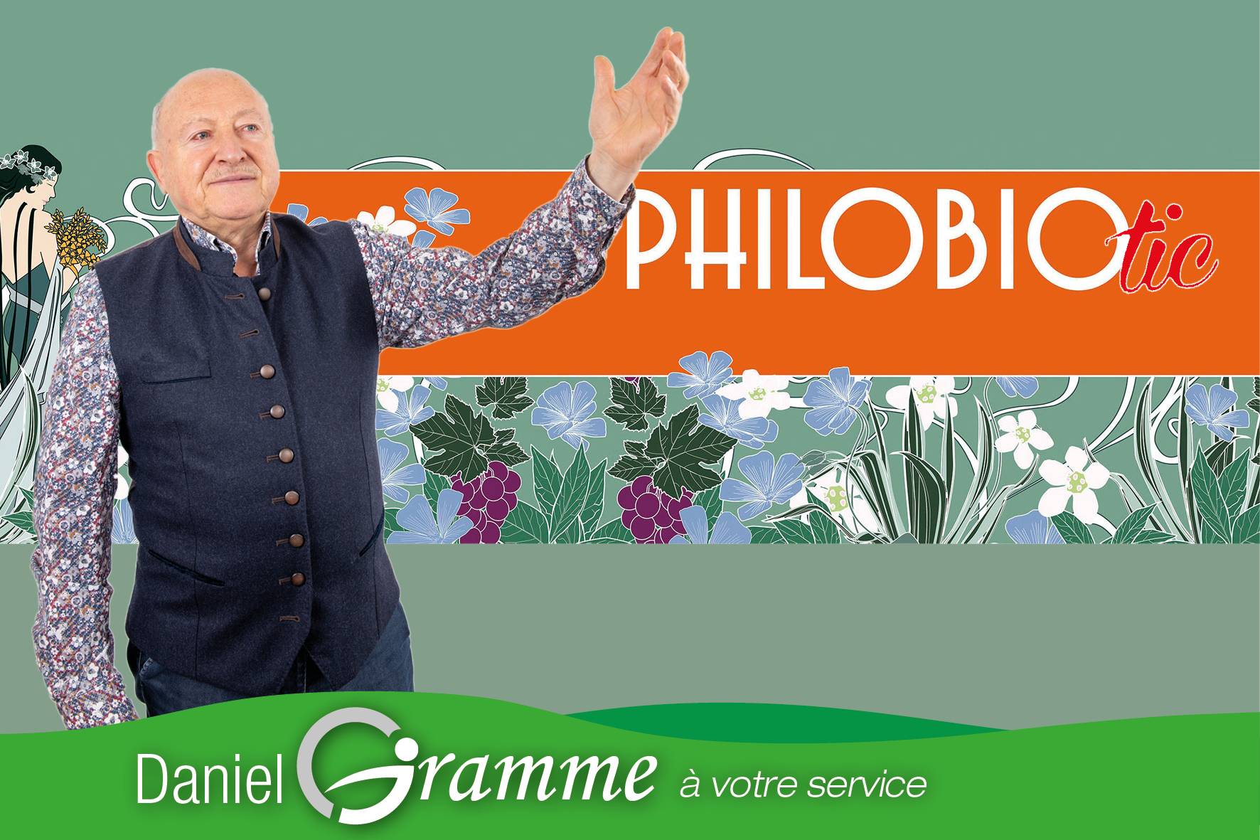 You are currently viewing Probiotiques : les bienfaits magiques du « deuxième cerveau »