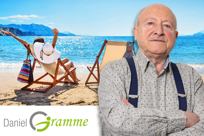 You are currently viewing L’Été en Toute Sérénité : Les Conseils de Daniel pour des Vacances Naturelles
