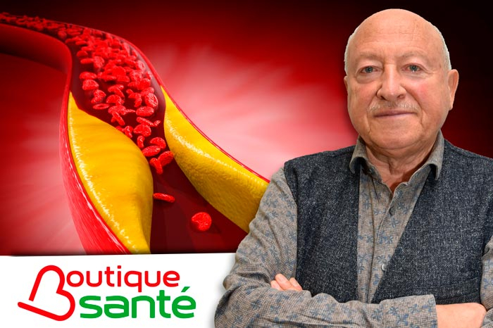 You are currently viewing Cholestérol : une obsession généralisée