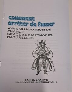 Lire la suite à propos de l’article Comment arrêter de fumer avec un maximum de chance grâce aux méthodes naturelles ?